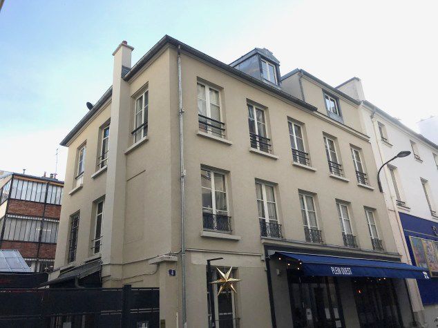 4 rue Saulnier, photo 1