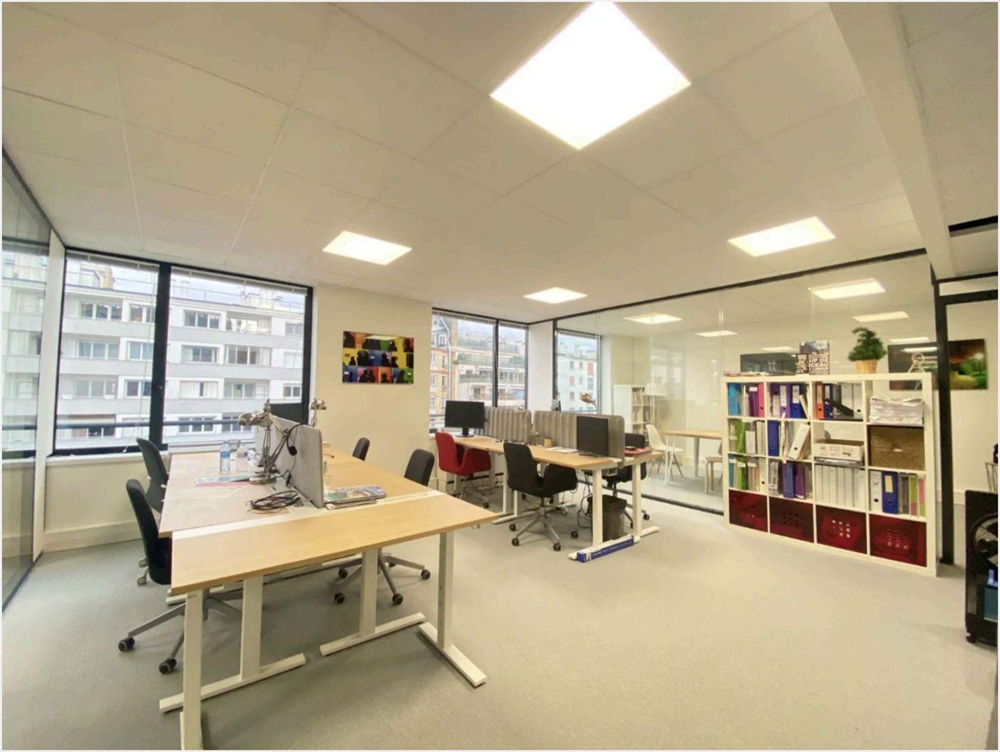 86 rue Anatole France, photo 2