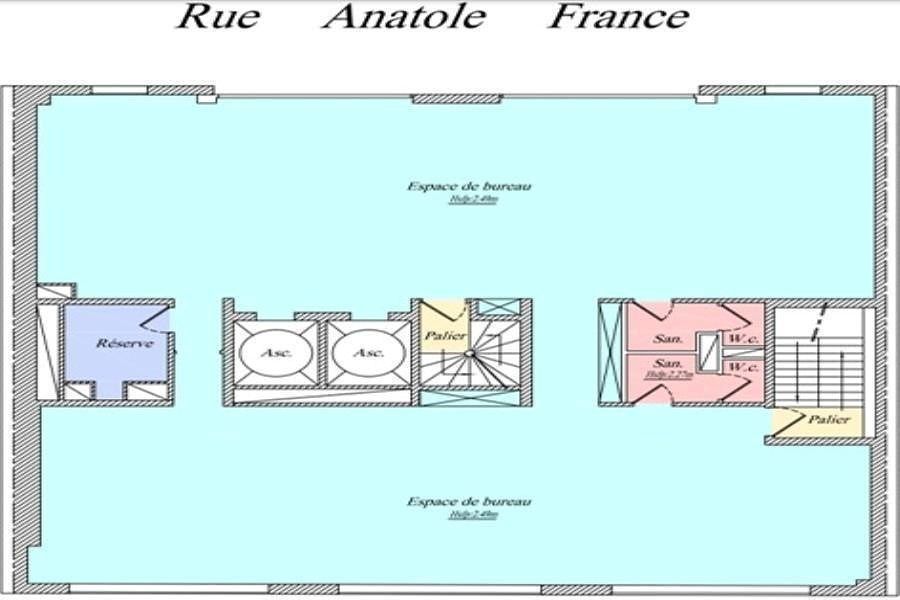 86 rue Anatole France, photo 4