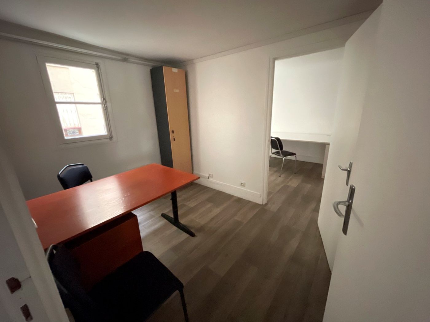 29 rue du Faubourg Montmartre, photo 4