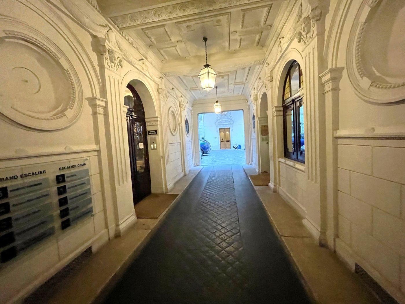 17 rue de Châteaudun, photo 2