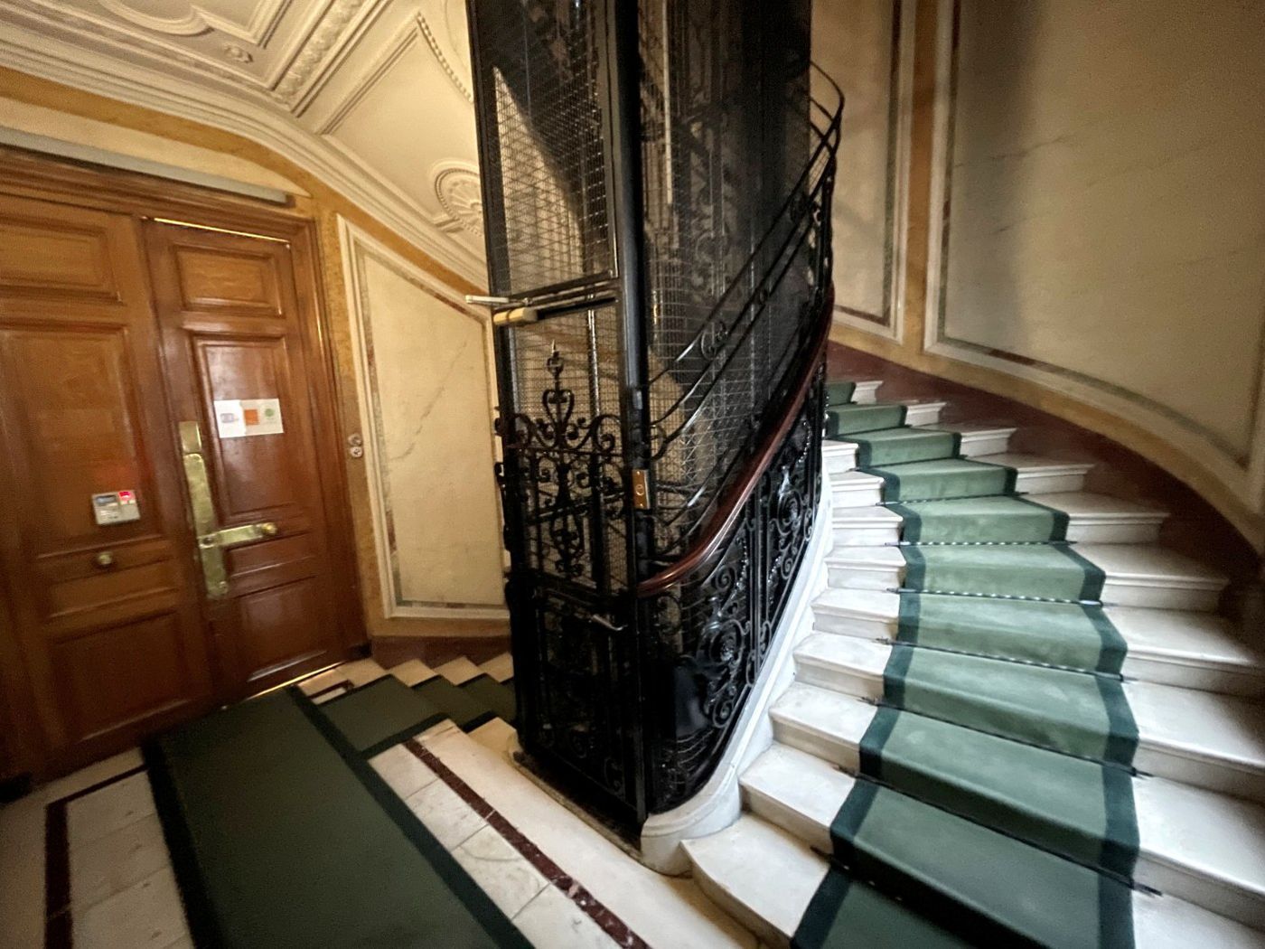 17 rue de Châteaudun, photo 4