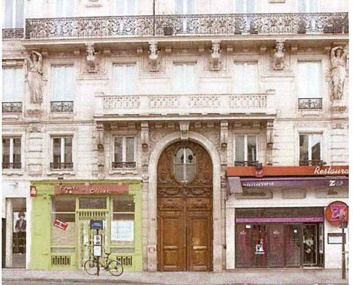 17 rue de Châteaudun, photo 1