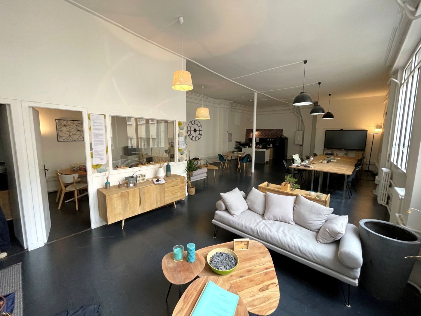 10 rue du Grand Prieuré, photo 2