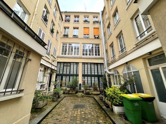 10 rue du Grand Prieuré, photo 1
