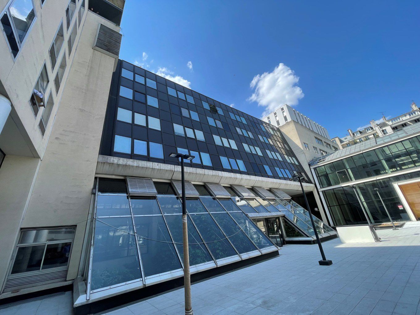32 rue de Paradis, photo 2