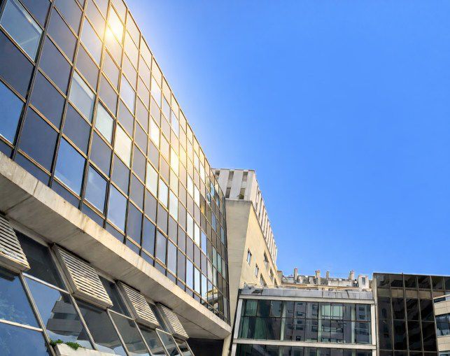Bureaux à vendre, 32 rue de Paradis, 75010 Paris