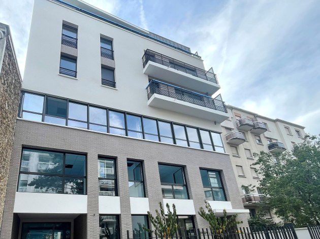 29 rue d'Estienne d'Orves, photo 1